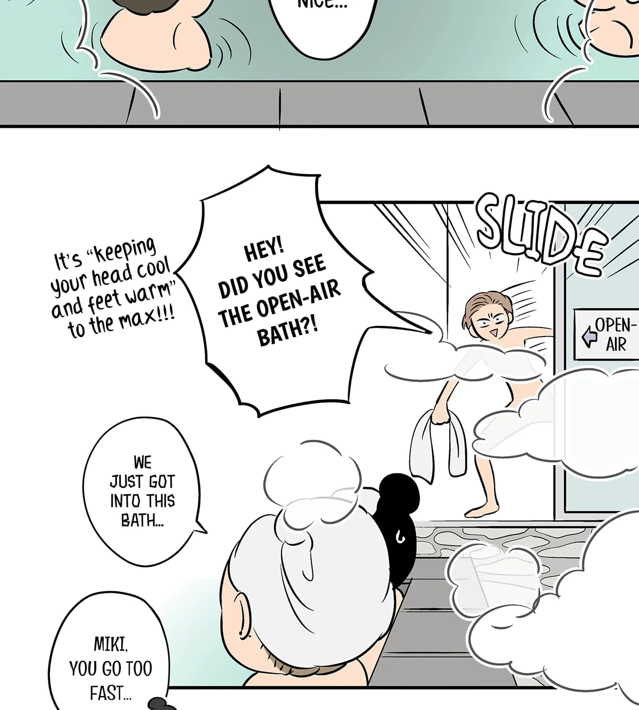 The Ramparts of Ice - Chapter 103 - Page 9