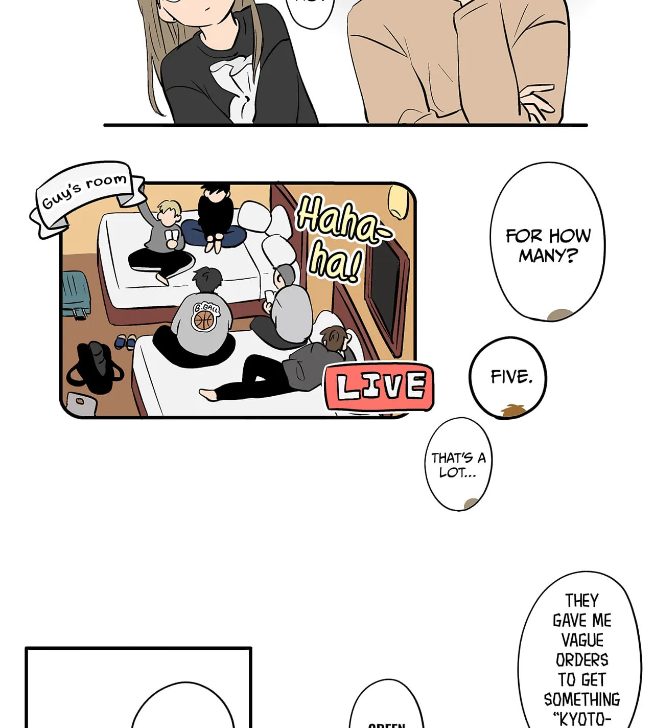 The Ramparts of Ice - Chapter 103 - Page 30