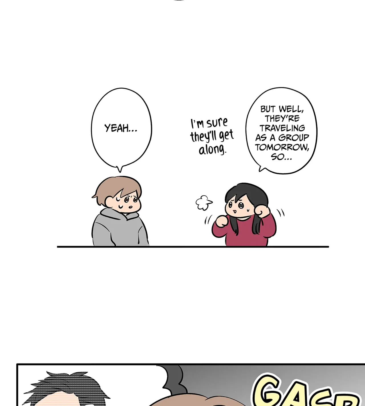 The Ramparts of Ice - Chapter 103 - Page 67