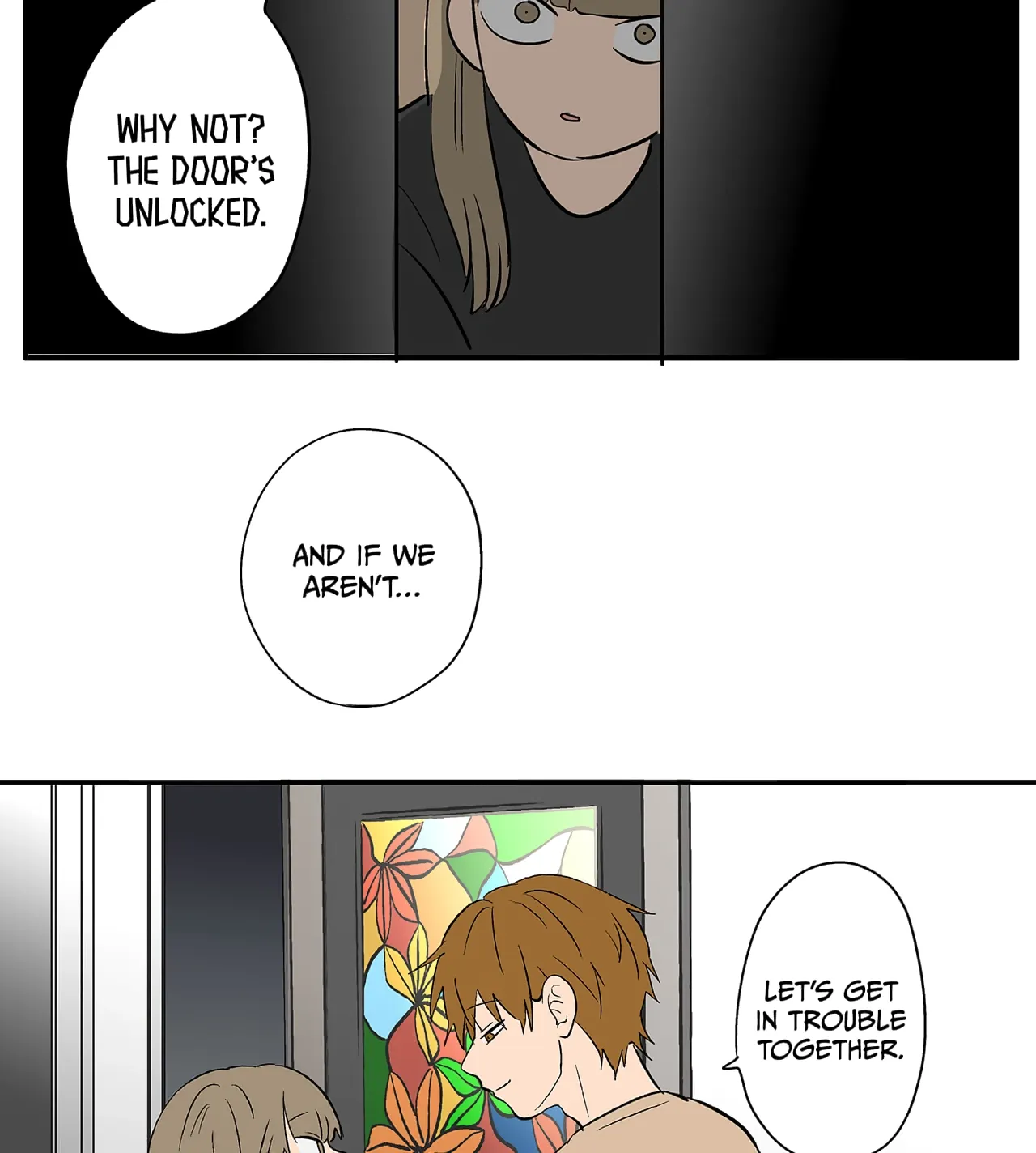 The Ramparts of Ice - Chapter 103 - Page 73