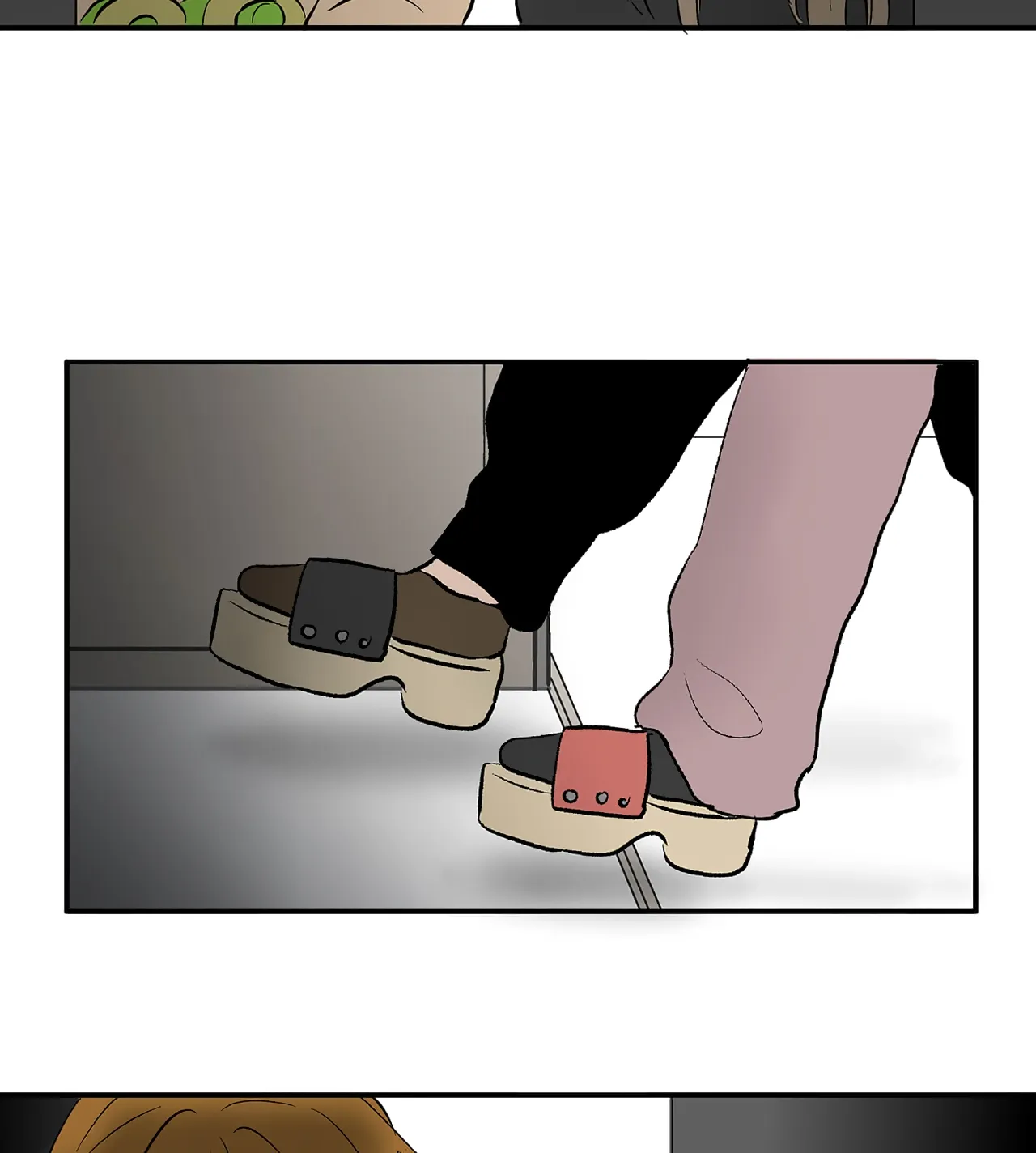 The Ramparts of Ice - Chapter 103 - Page 78