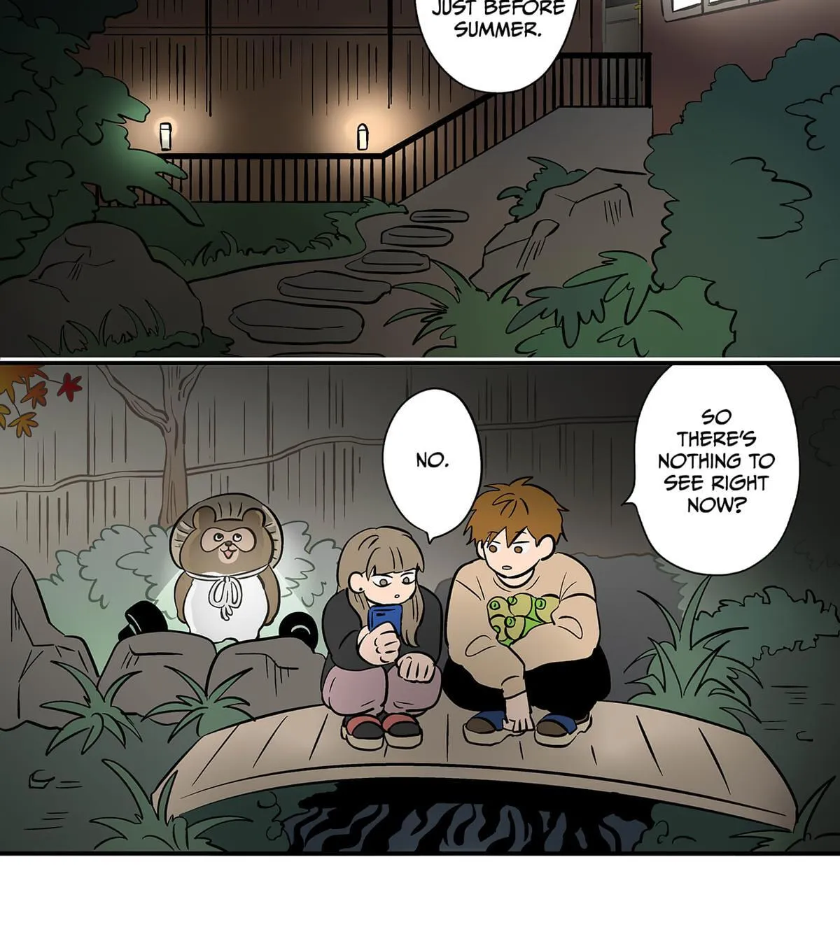 The Ramparts of Ice - Chapter 104 - Page 2