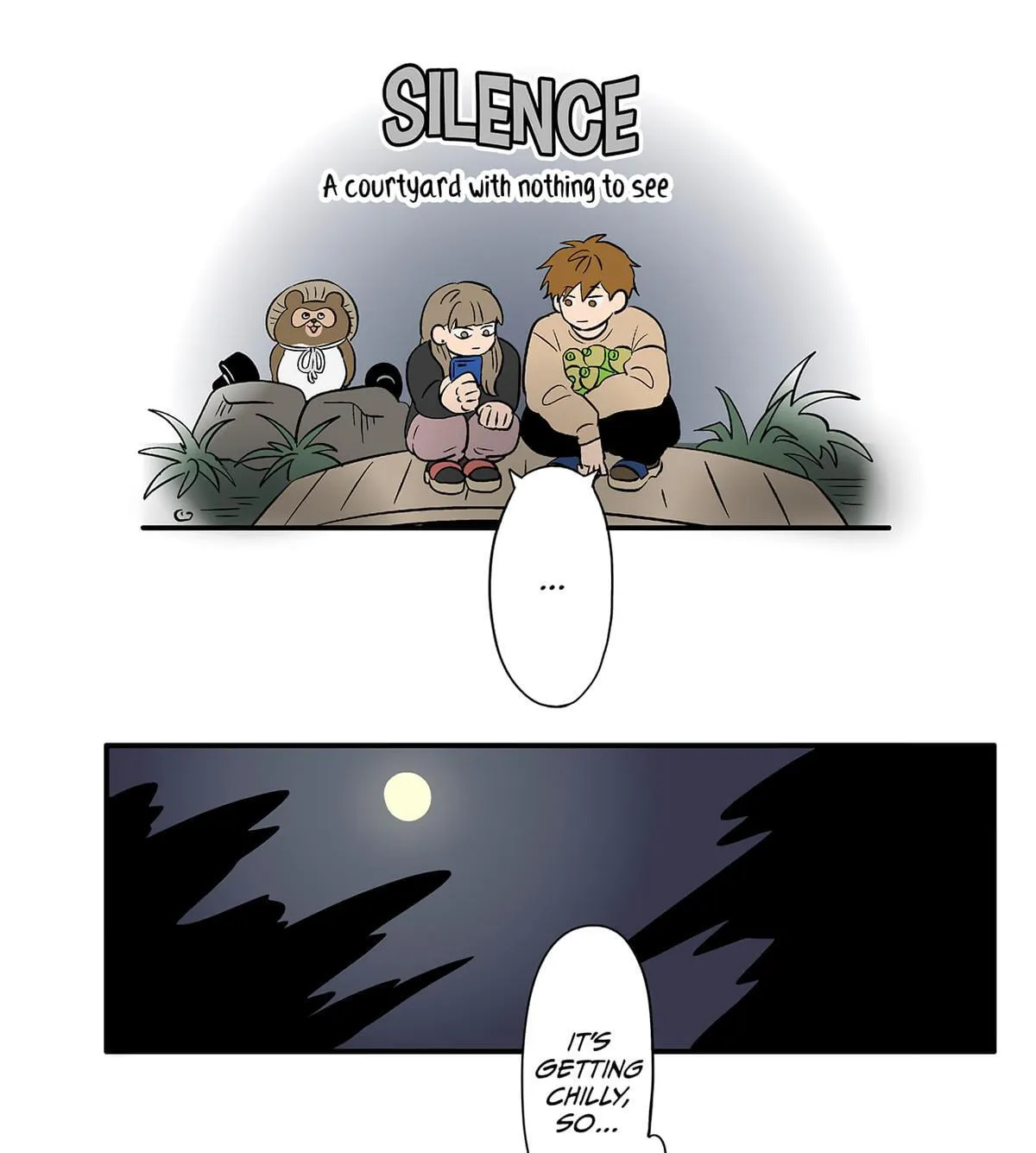 The Ramparts of Ice - Chapter 104 - Page 3
