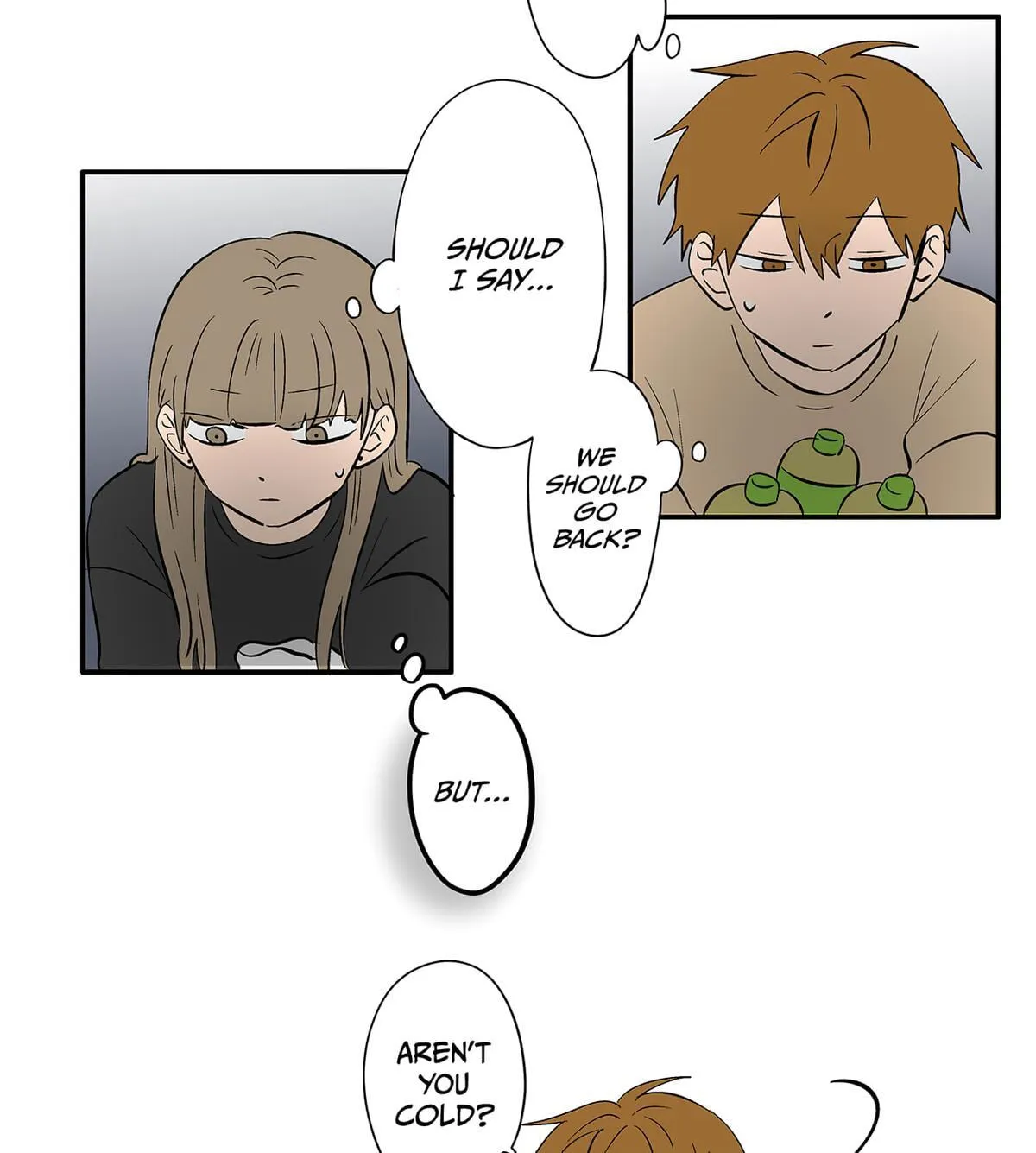 The Ramparts of Ice - Chapter 104 - Page 4