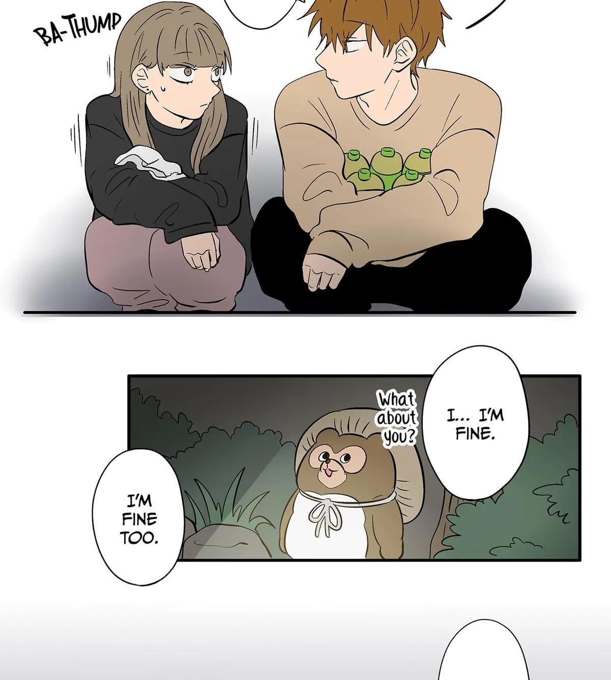 The Ramparts of Ice - Chapter 104 - Page 5