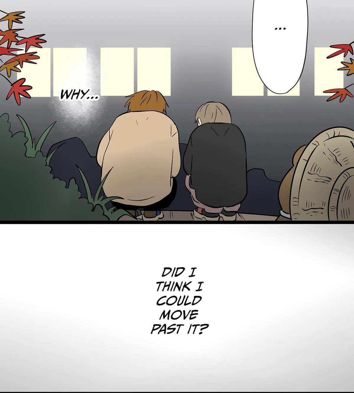 The Ramparts of Ice - Chapter 104 - Page 6