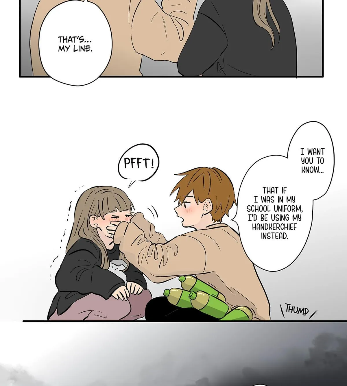 The Ramparts of Ice - Chapter 104 - Page 23