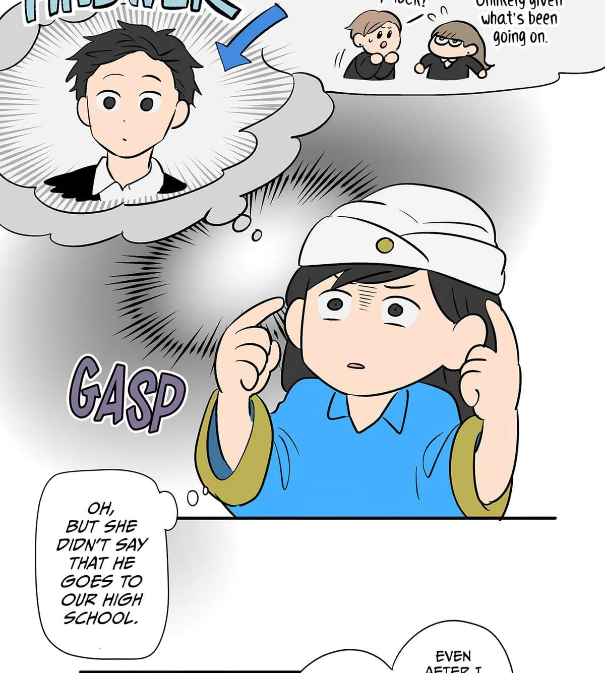 The Ramparts of Ice - Chapter 104 - Page 35