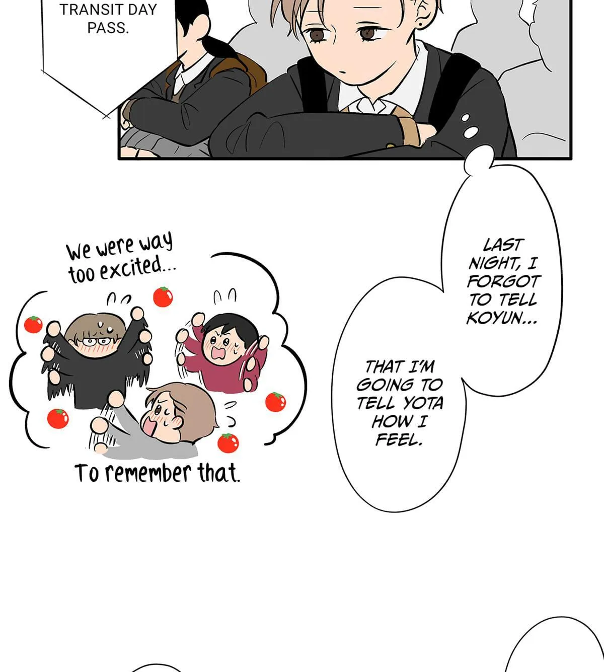 The Ramparts of Ice - Chapter 105 - Page 2