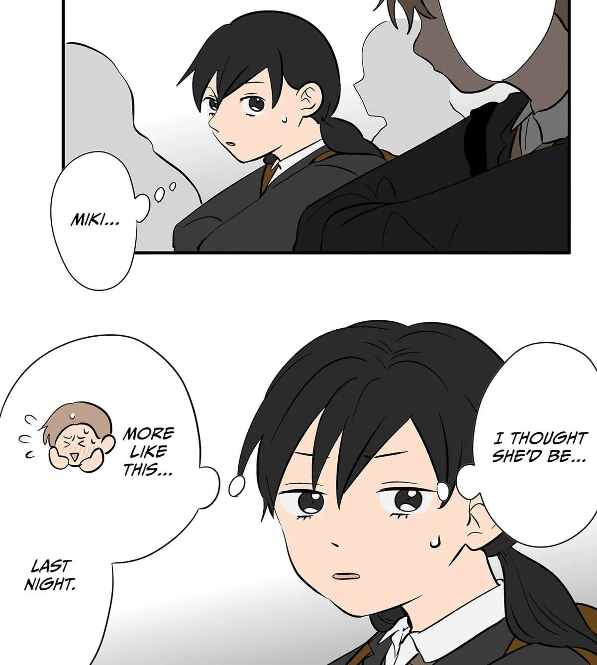 The Ramparts of Ice - Chapter 105 - Page 4