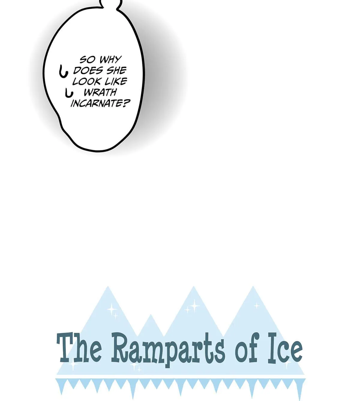 The Ramparts of Ice - Chapter 105 - Page 6