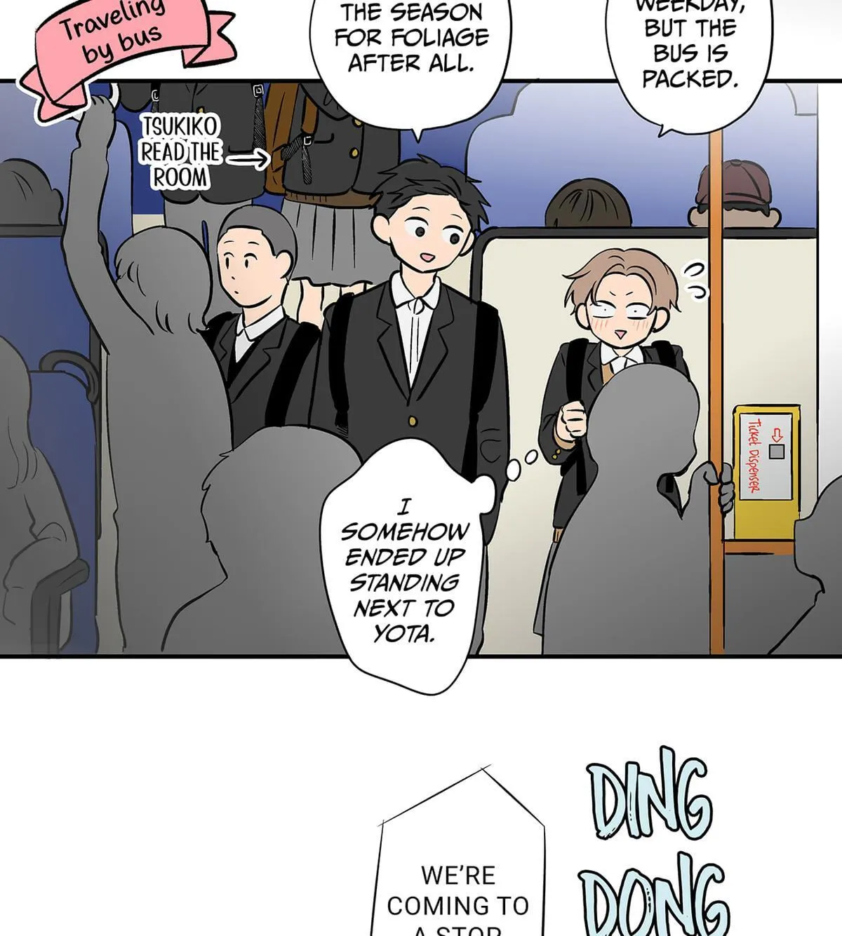 The Ramparts of Ice - Chapter 105 - Page 8