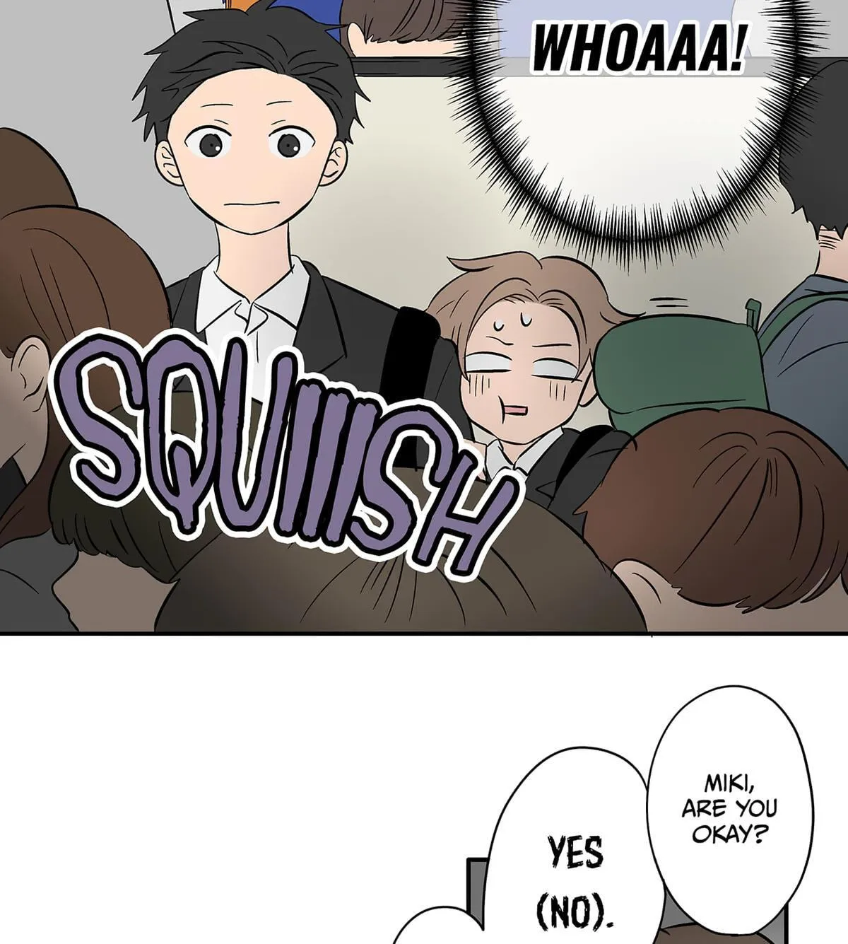 The Ramparts of Ice - Chapter 105 - Page 10