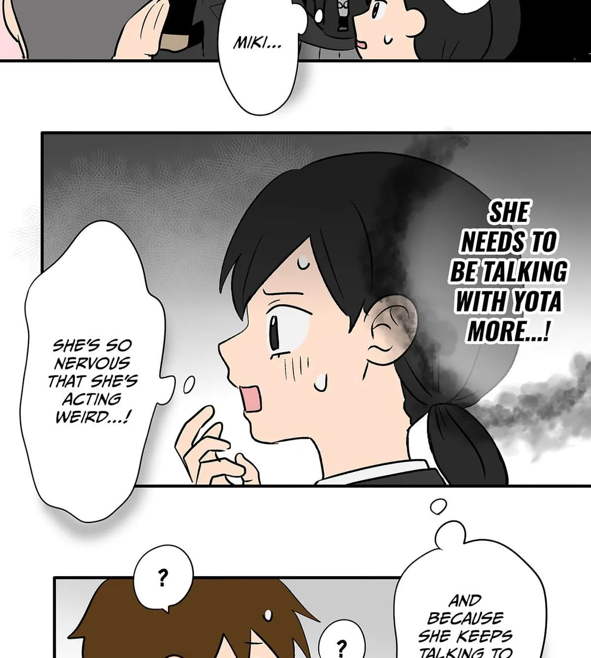 The Ramparts of Ice - Chapter 105 - Page 22