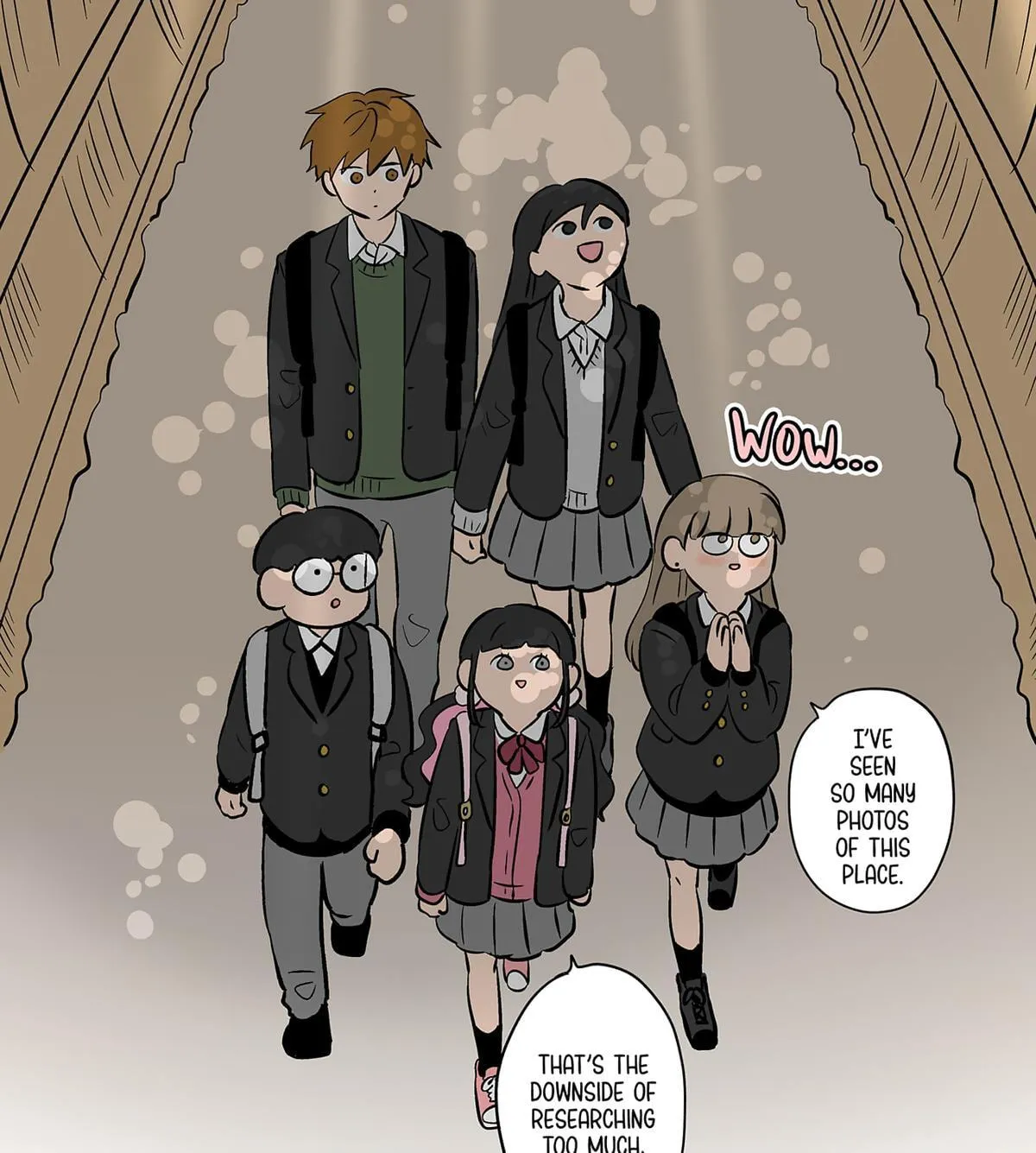 The Ramparts of Ice - Chapter 105 - Page 32