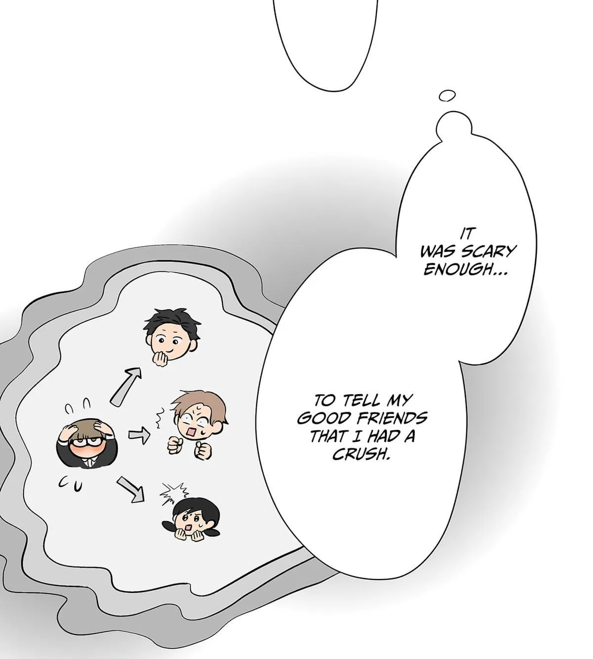 The Ramparts of Ice - Chapter 105 - Page 47