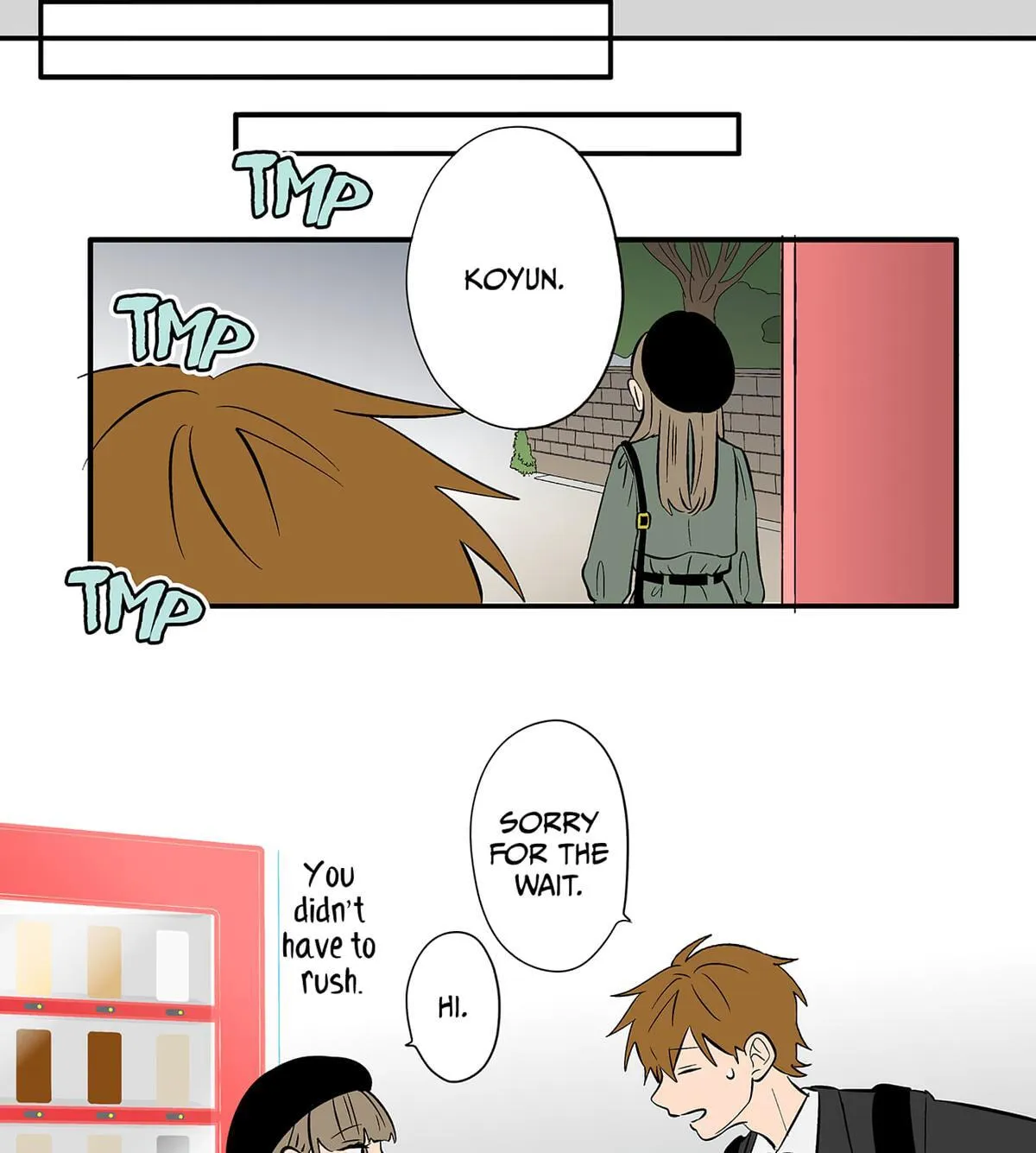 The Ramparts of Ice - Chapter 106 - Page 5