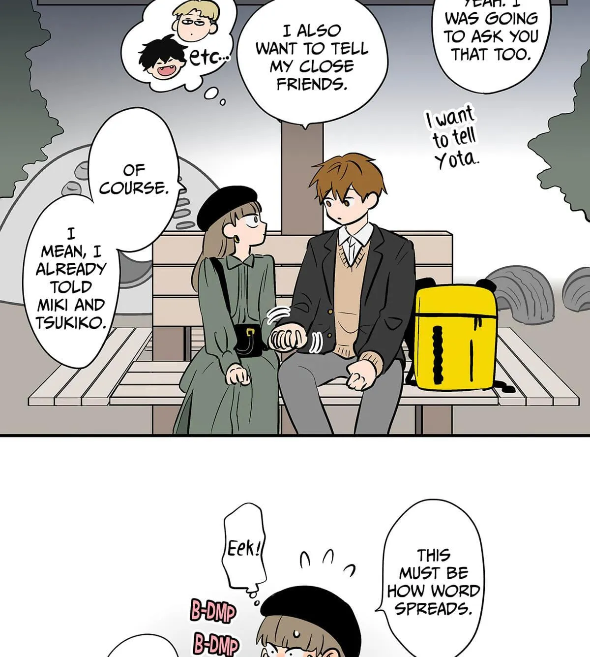 The Ramparts of Ice - Chapter 106 - Page 21