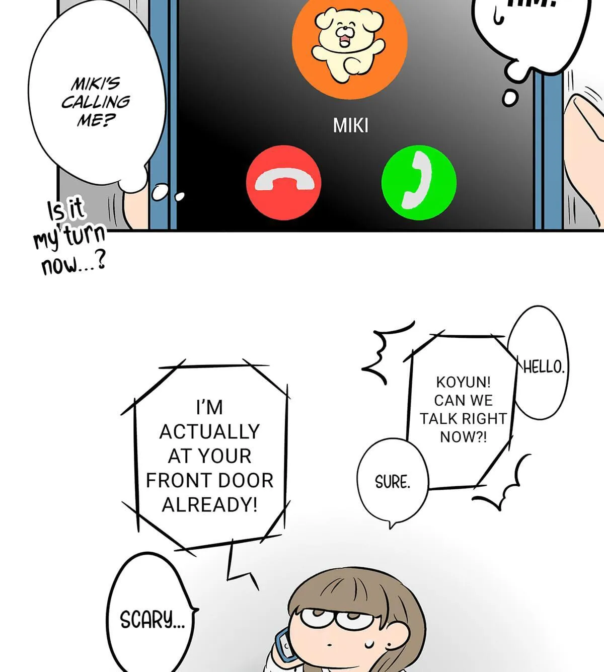 The Ramparts of Ice - Chapter 106 - Page 53