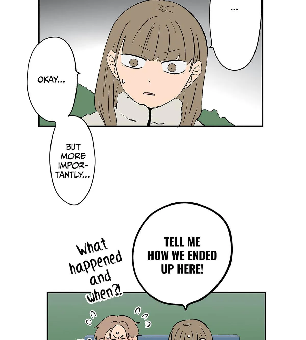 The Ramparts of Ice - Chapter 107 - Page 8