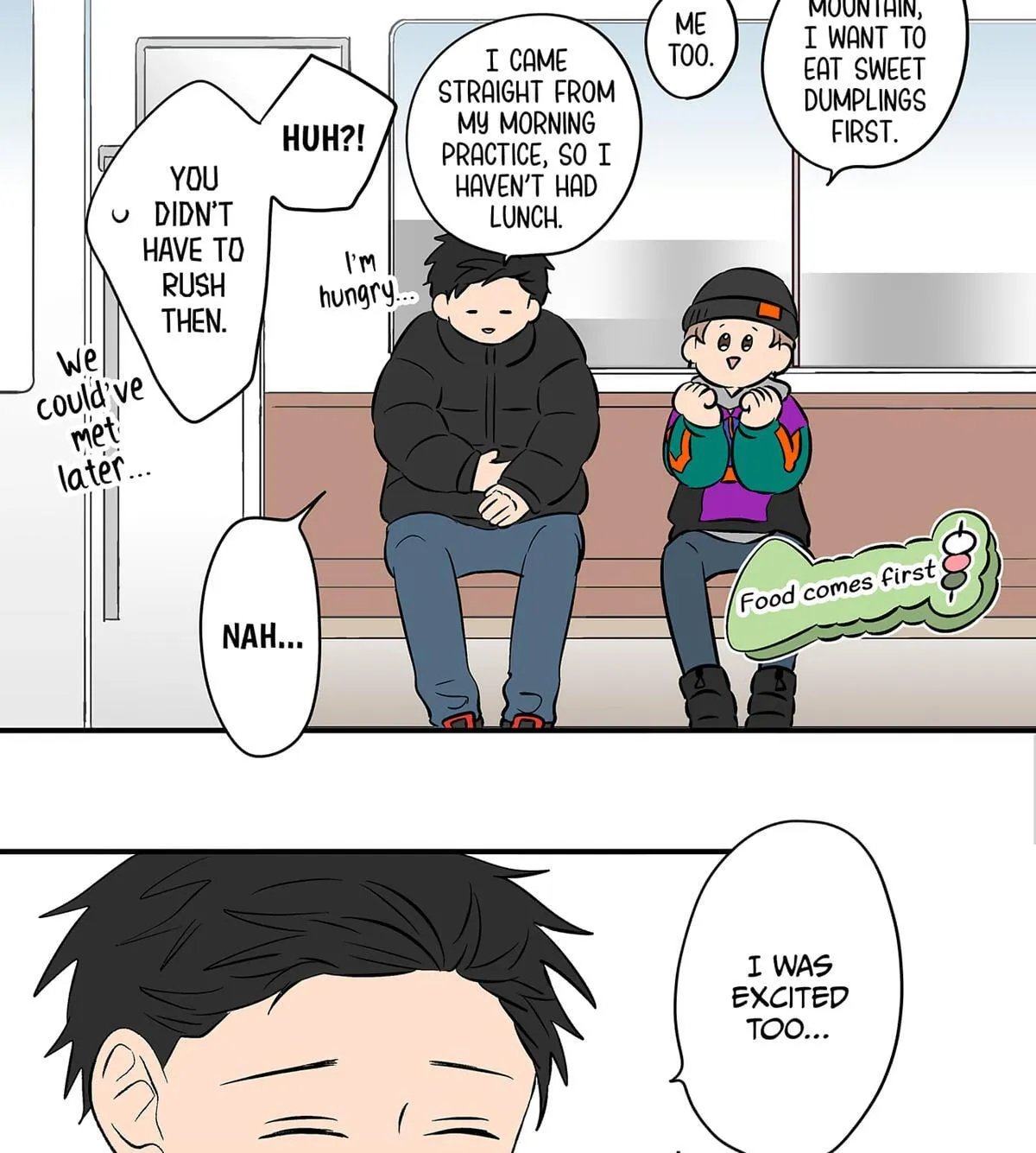 The Ramparts of Ice - Chapter 107 - Page 31