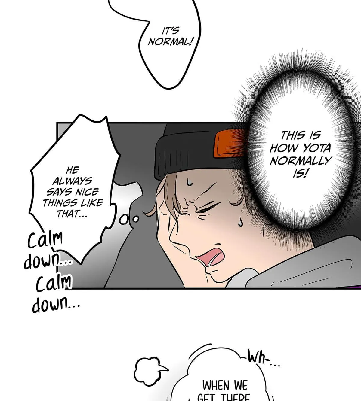 The Ramparts of Ice - Chapter 107 - Page 33