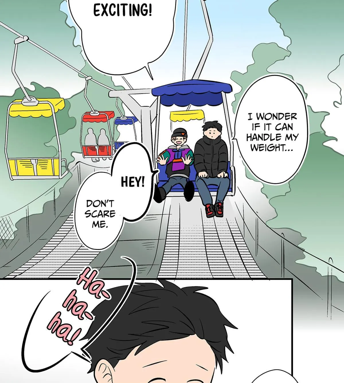 The Ramparts of Ice - Chapter 107 - Page 37