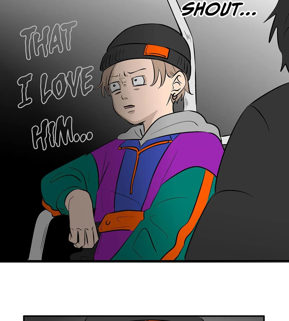 The Ramparts of Ice - Chapter 107 - Page 39