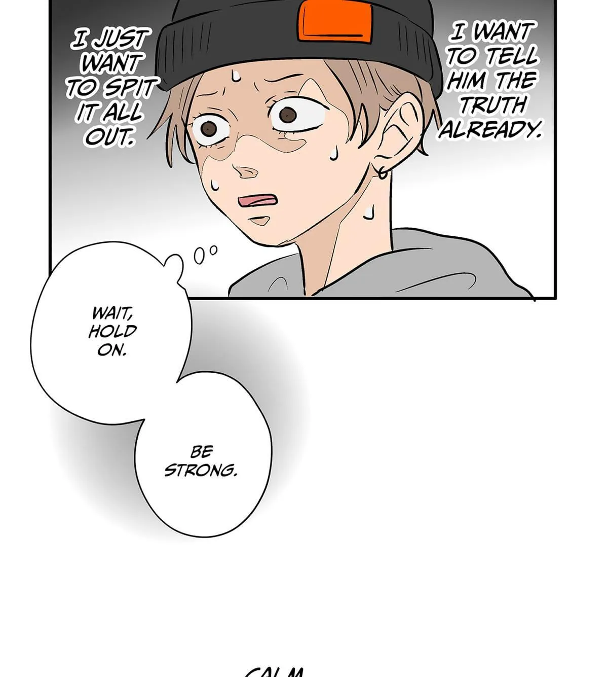 The Ramparts of Ice - Chapter 107 - Page 40
