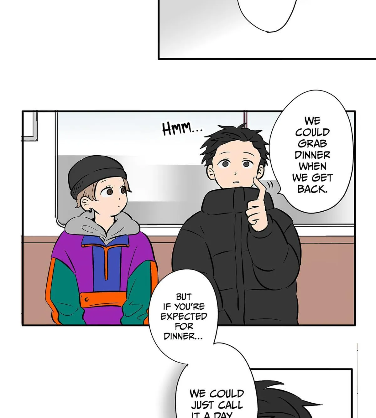 The Ramparts of Ice - Chapter 107 - Page 47