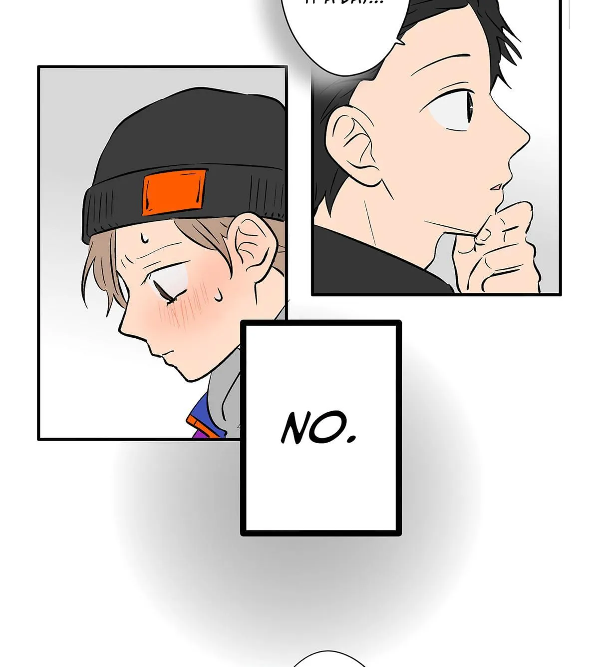 The Ramparts of Ice - Chapter 107 - Page 48