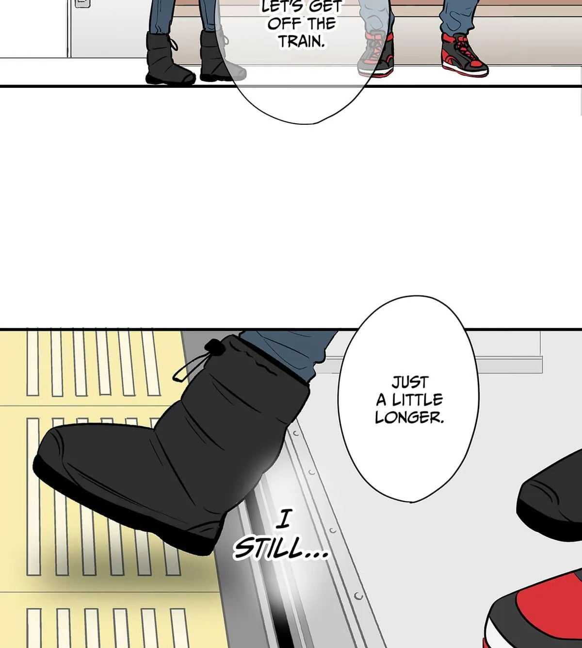 The Ramparts of Ice - Chapter 107 - Page 50