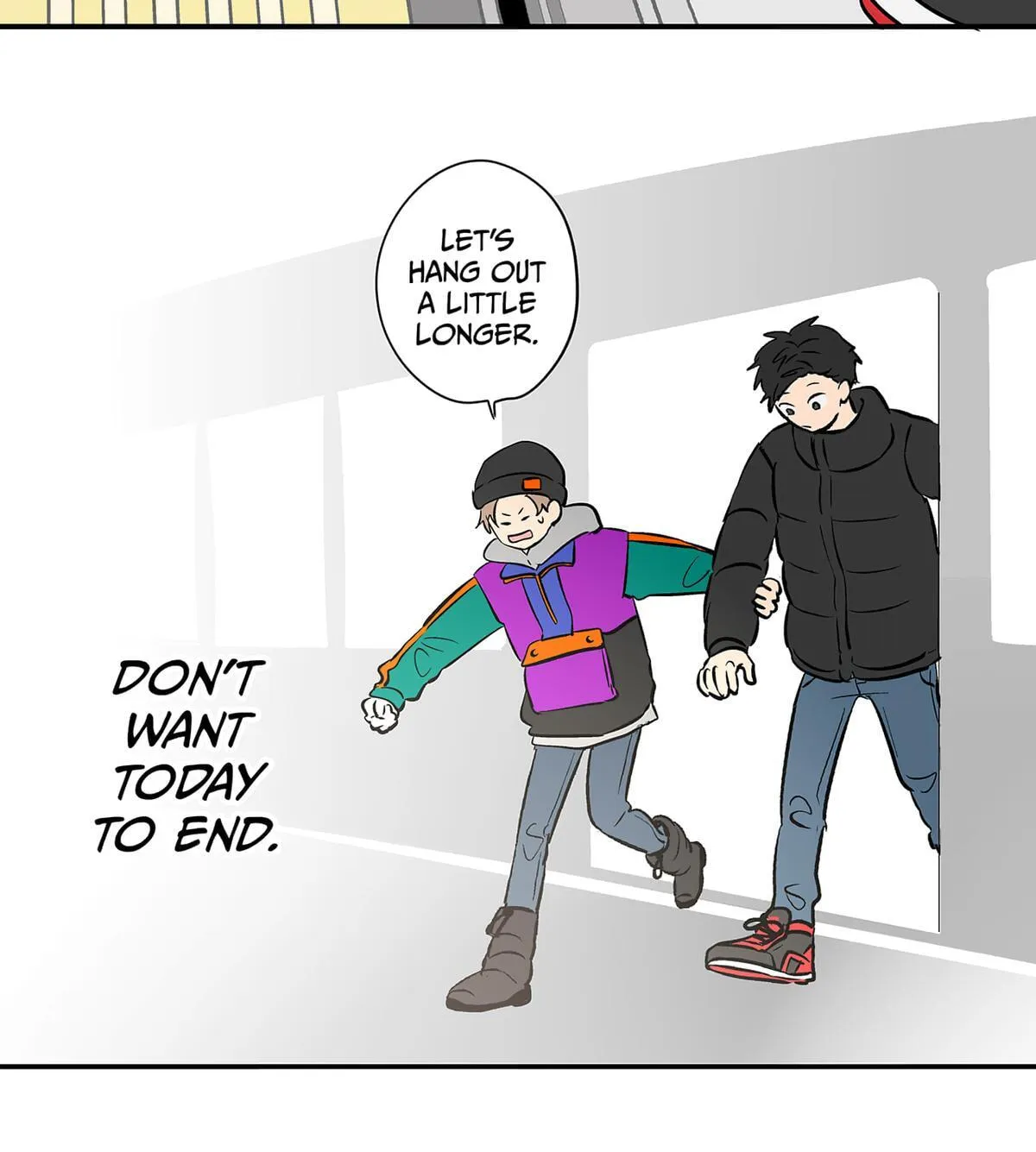 The Ramparts of Ice - Chapter 107 - Page 51