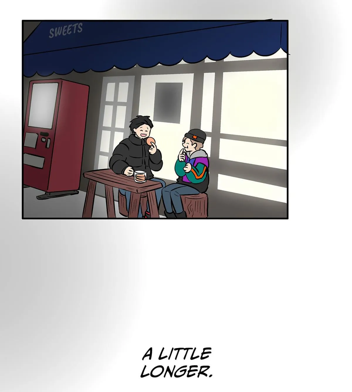 The Ramparts of Ice - Chapter 107 - Page 54