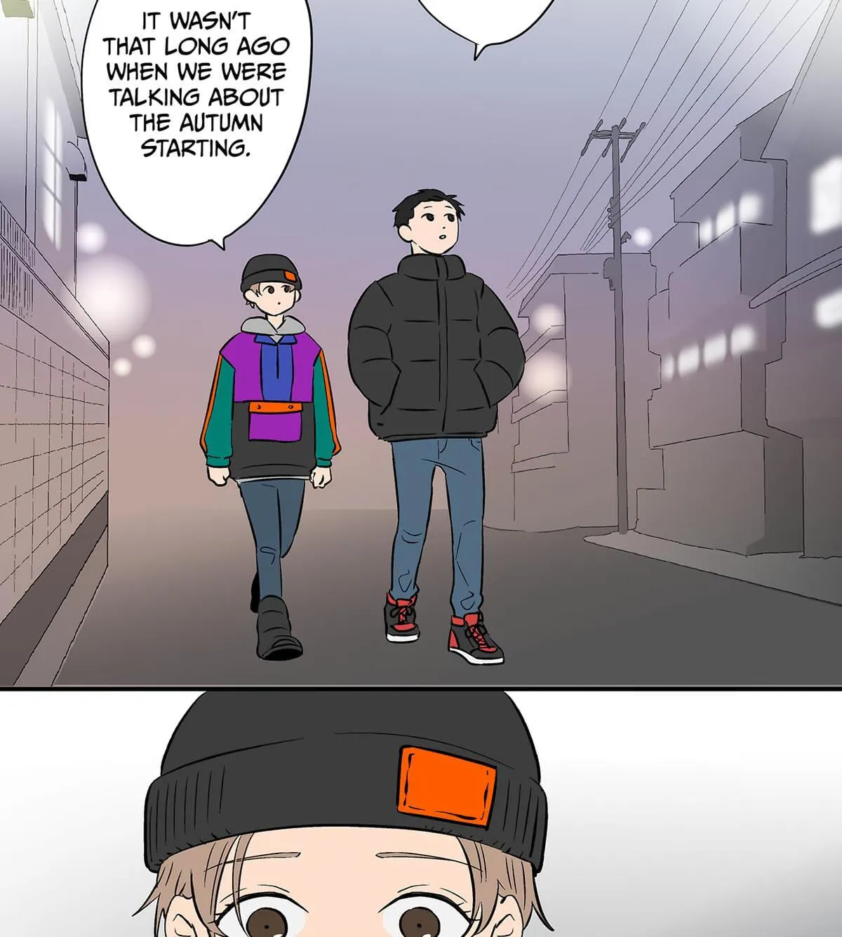 The Ramparts of Ice - Chapter 107 - Page 57