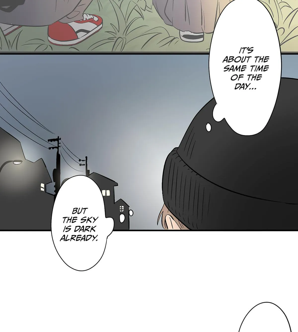 The Ramparts of Ice - Chapter 107 - Page 59