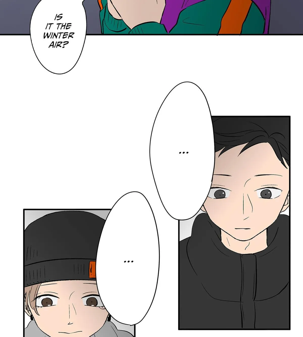 The Ramparts of Ice - Chapter 107 - Page 63