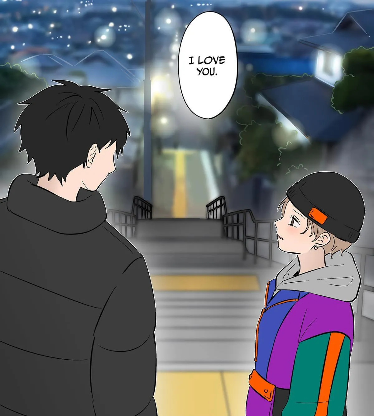 The Ramparts of Ice - Chapter 107 - Page 72