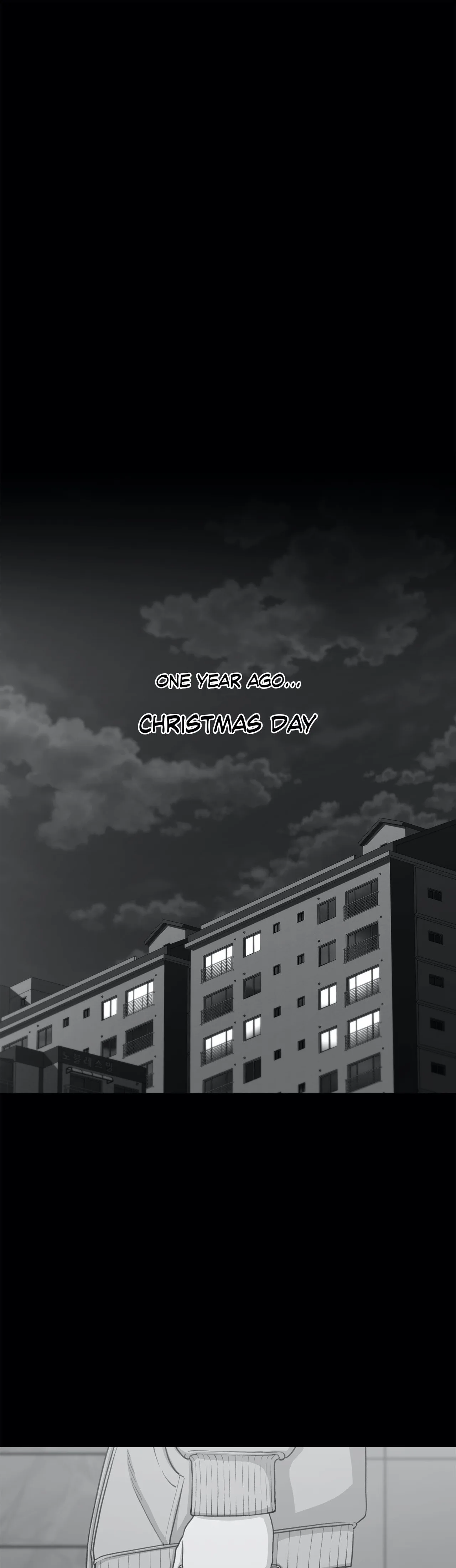 In the Sunshower - Chapter 31 - Page 1