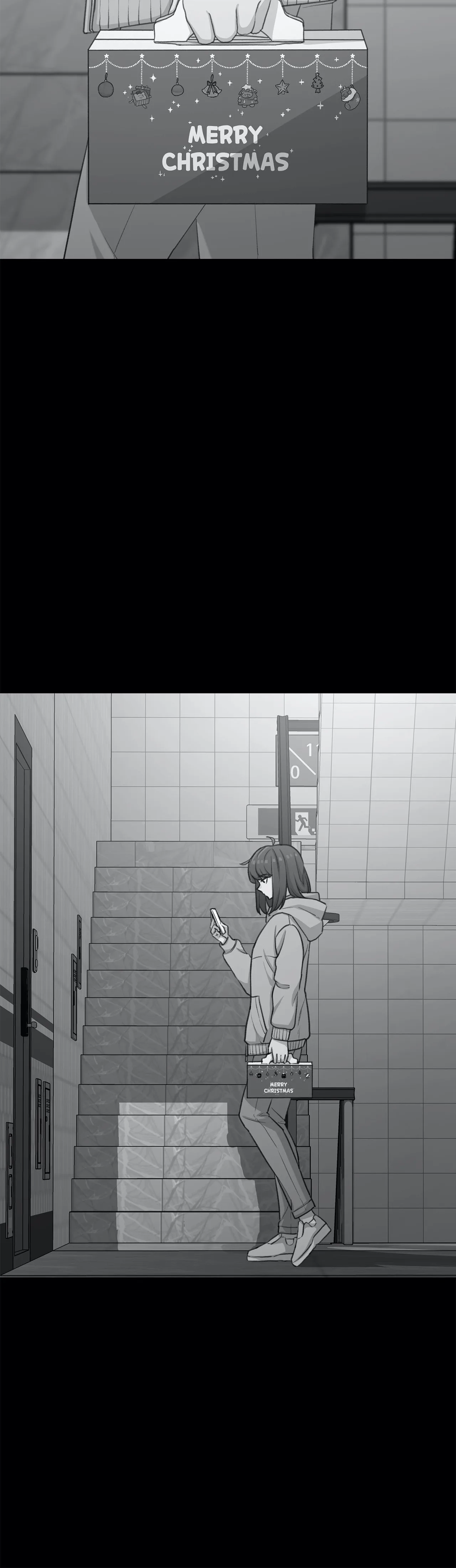 In the Sunshower - Chapter 31 - Page 2