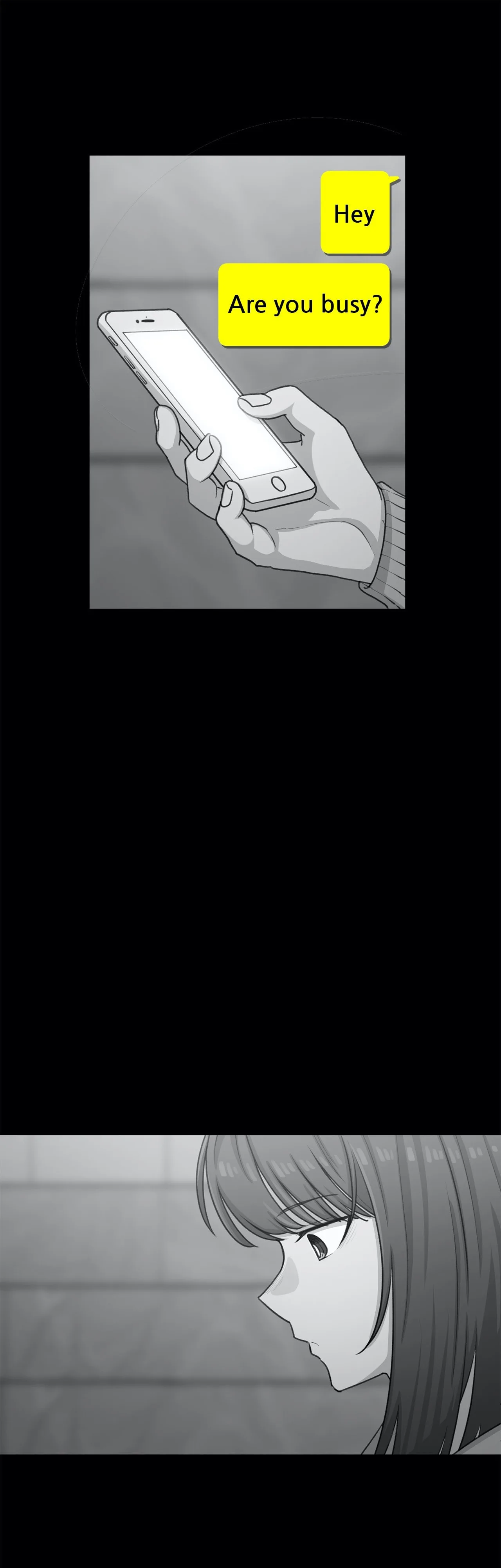In the Sunshower - Chapter 31 - Page 3