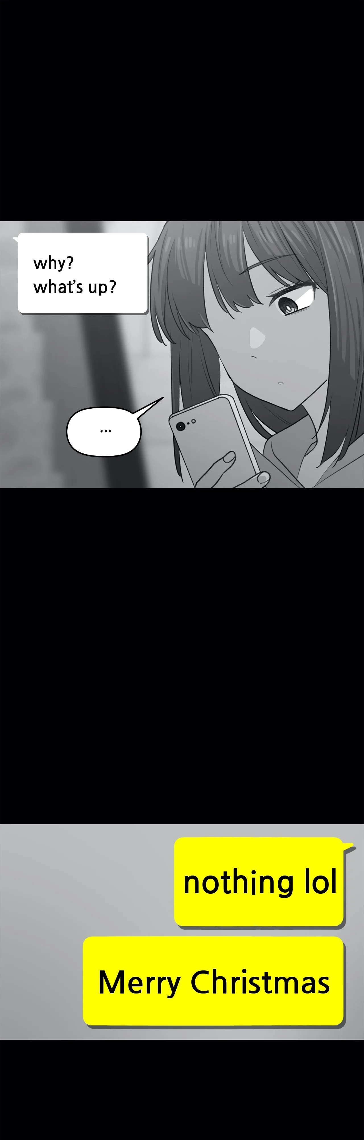 In the Sunshower - Chapter 31 - Page 5