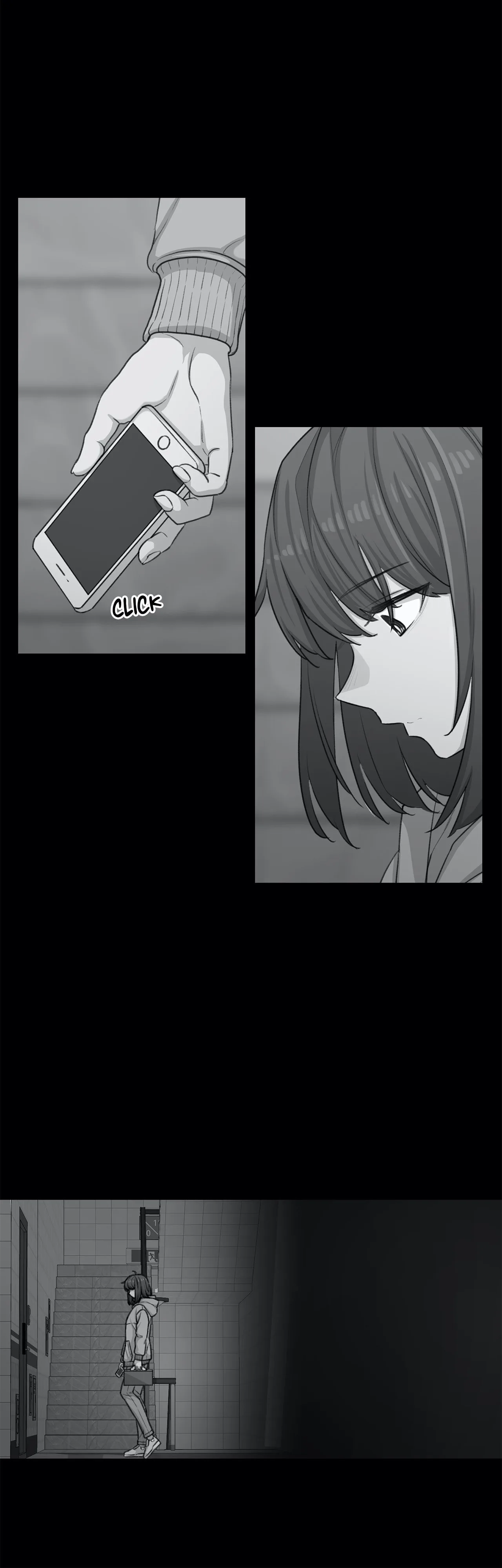 In the Sunshower - Chapter 31 - Page 6