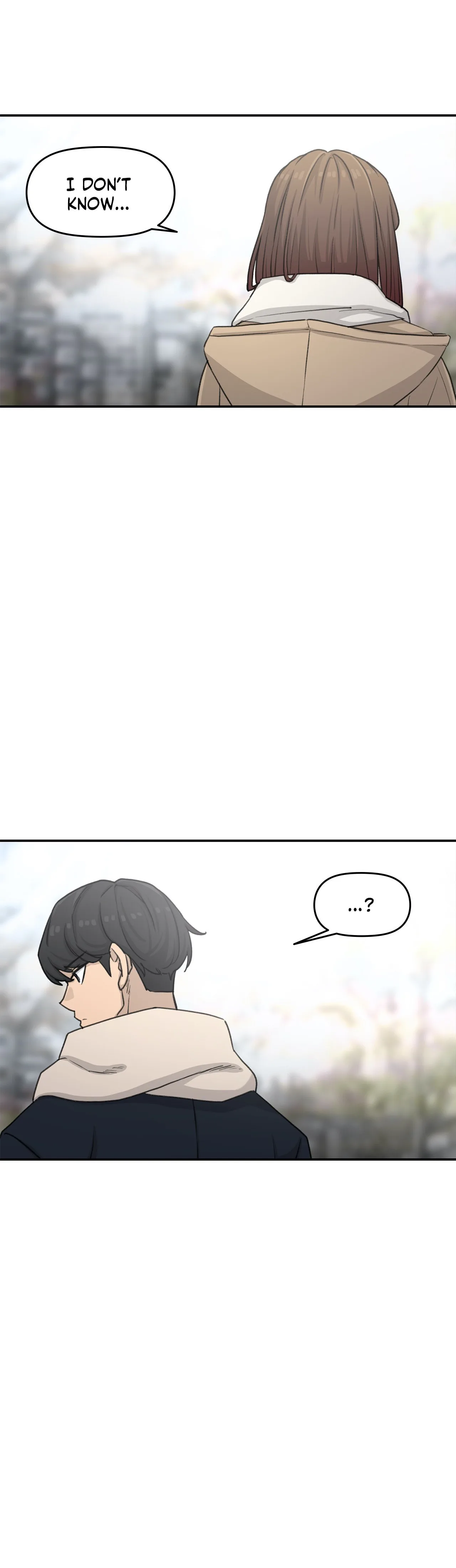 In the Sunshower - Chapter 31 - Page 10