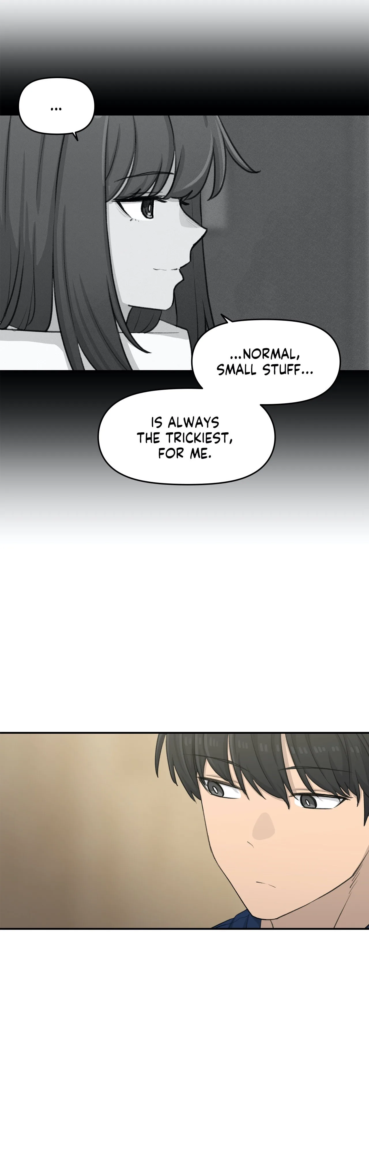 In the Sunshower - Chapter 31 - Page 21