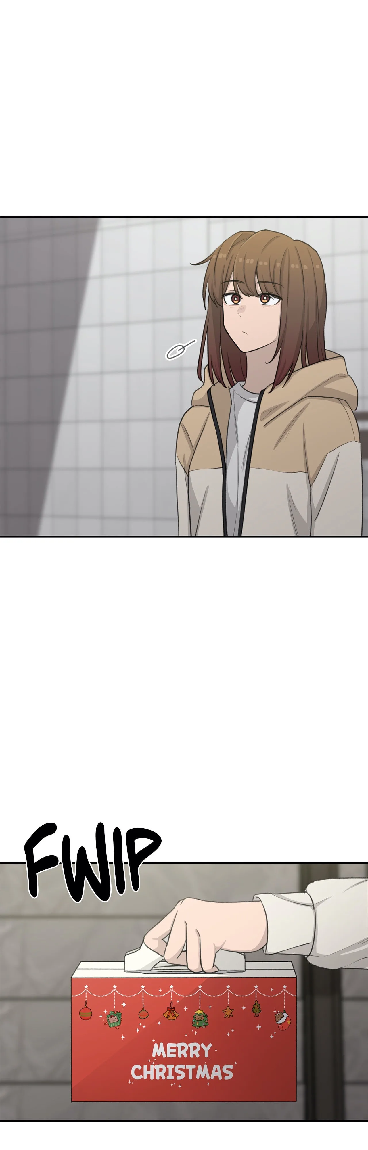 In the Sunshower - Chapter 31 - Page 27