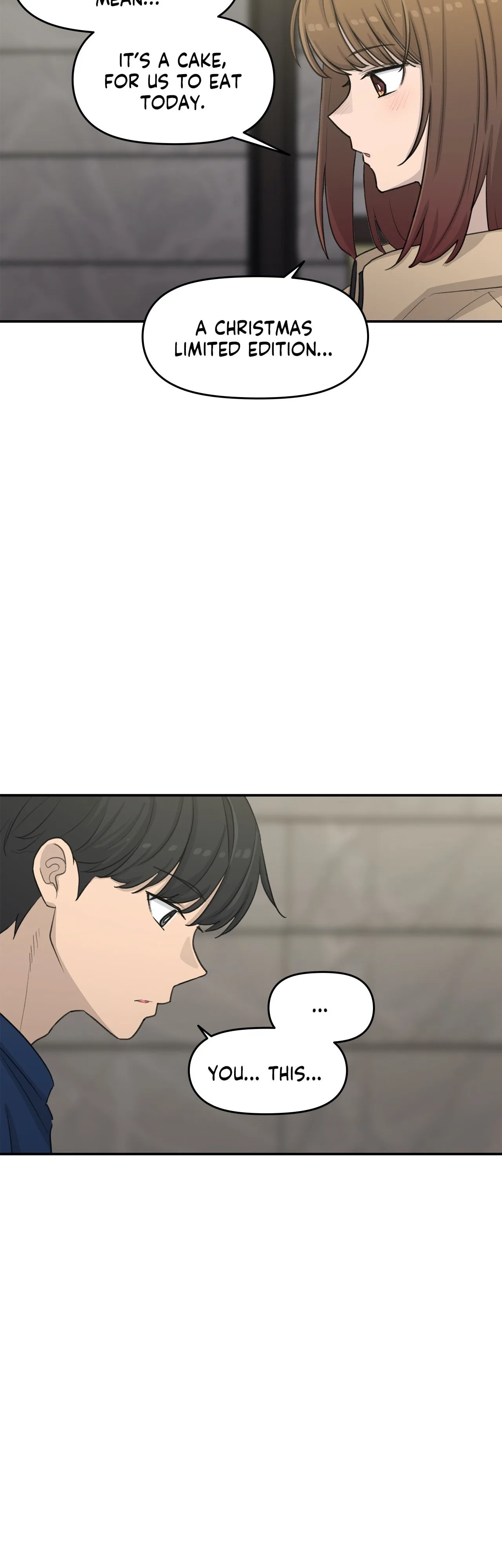 In the Sunshower - Chapter 31 - Page 29
