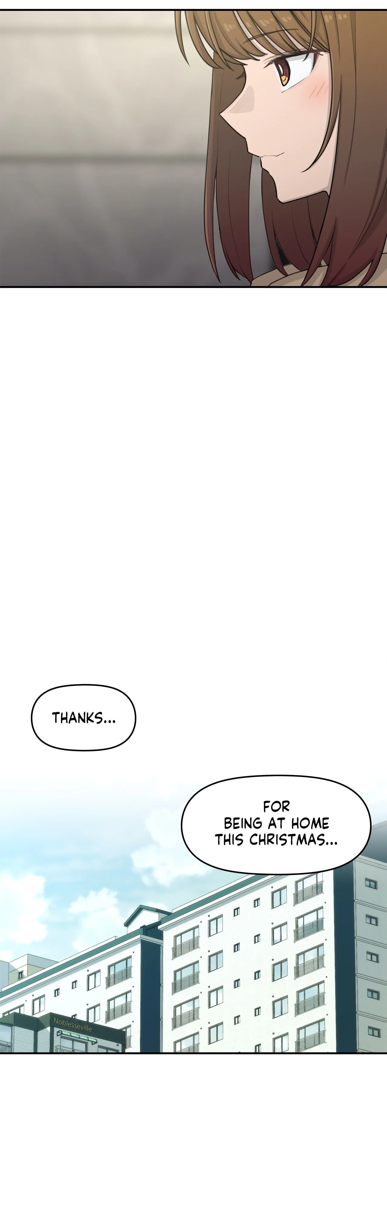 In the Sunshower - Chapter 31 - Page 30