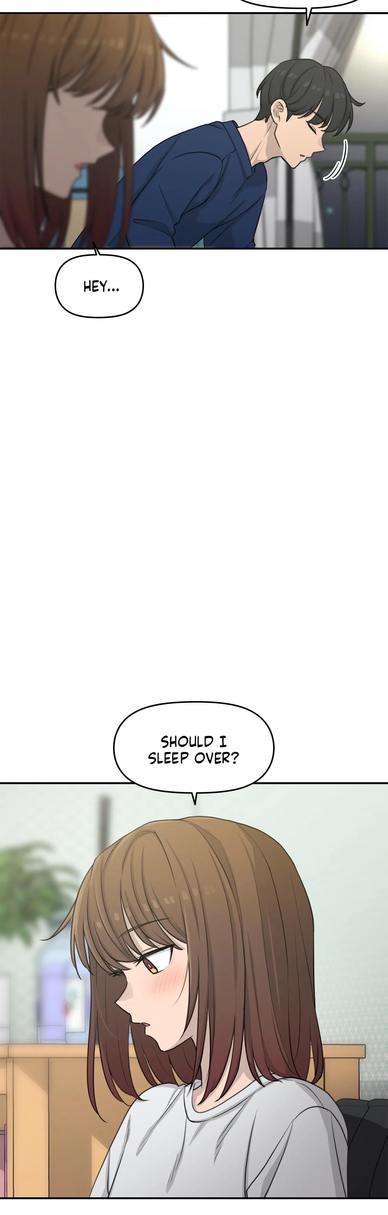 In the Sunshower - Chapter 32 - Page 4