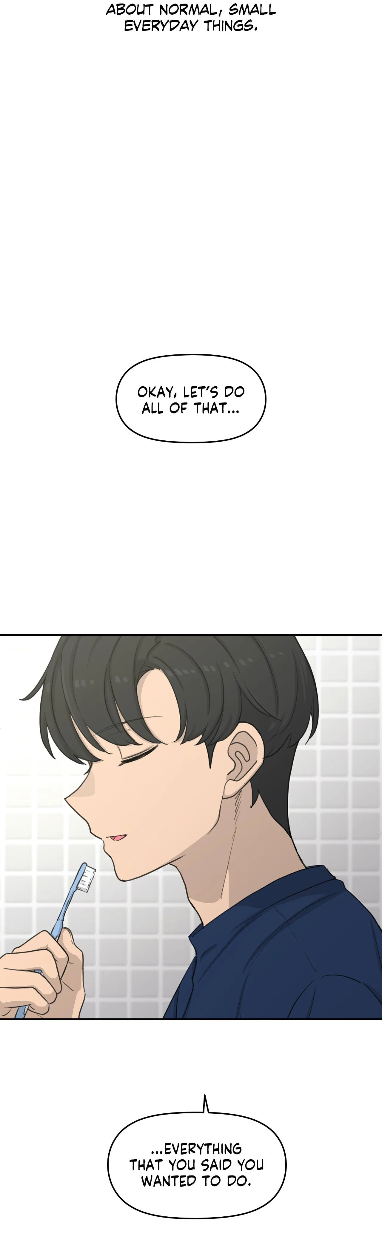 In the Sunshower - Chapter 32 - Page 14
